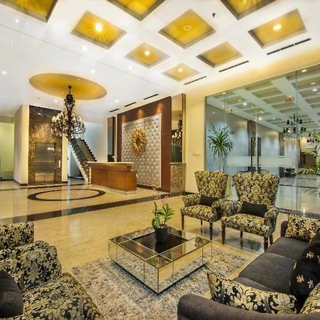 The Mirah Hotel Bogor Exterior photo