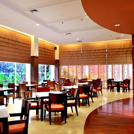 The Mirah Hotel Bogor Exterior photo
