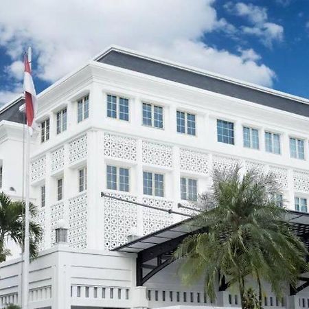 The Mirah Hotel Bogor Exterior photo