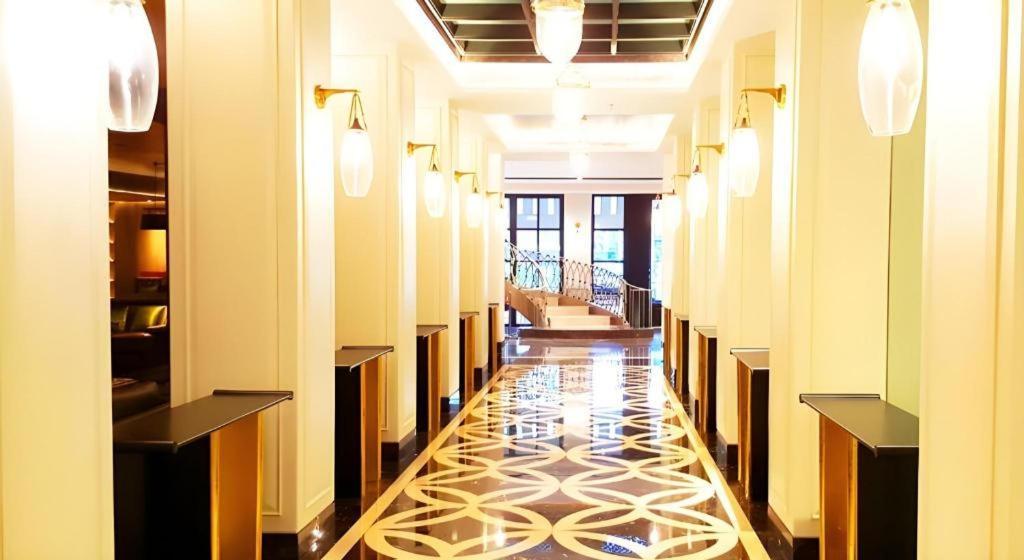 The Mirah Hotel Bogor Exterior photo