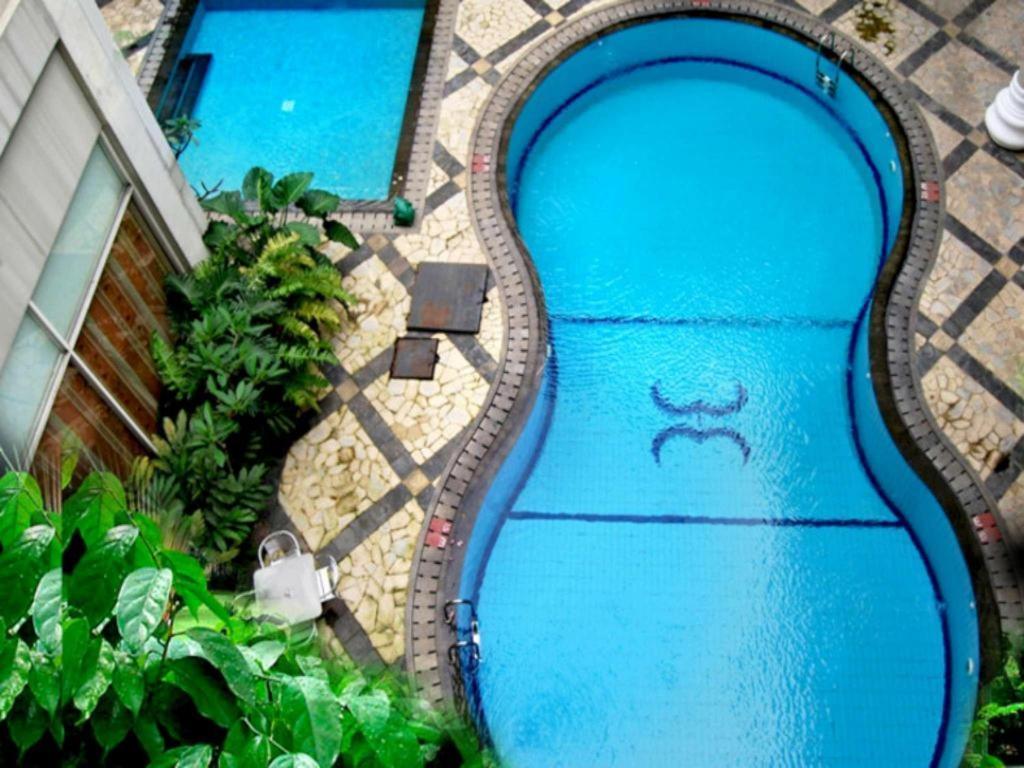 The Mirah Hotel Bogor Exterior photo