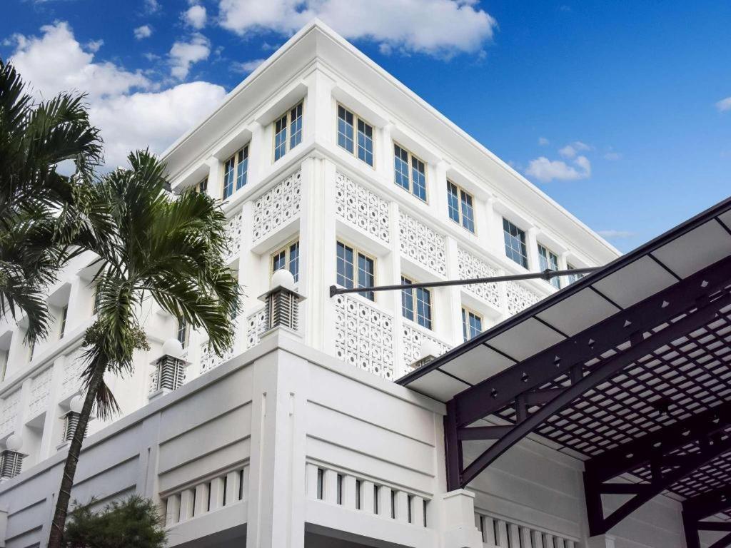 The Mirah Hotel Bogor Exterior photo