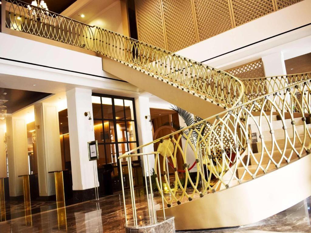 The Mirah Hotel Bogor Exterior photo